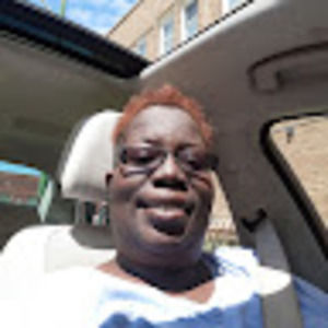 Meet your Posher, Tracy